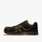 Solid Gear SG61006 Oasis Safety Work Safety Trainers Black