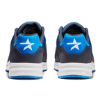 Solid Gear SG61008 Sea Non-Metallic Safety Work Safety Trainers Shoe Black / Blue