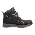 Solid Gear SG61011 Talus GTX Mid Safety Toe Cap Work Safety Boots Black