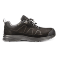 Solid Gear SG61012 Talus GTX Safety Toe Cap Work Safety Trainers Shoe Black