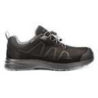 Solid Gear SG61012 Talus GTX Safety Toe Cap Work Safety Trainers Shoe Black