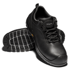 Solid Gear SG74003 Atlas S3 SRC Safety Work Safety Trainers Shoe Black