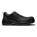 Solid Gear SG74003 Atlas S3 SRC Safety Work Safety Trainers Shoe Black