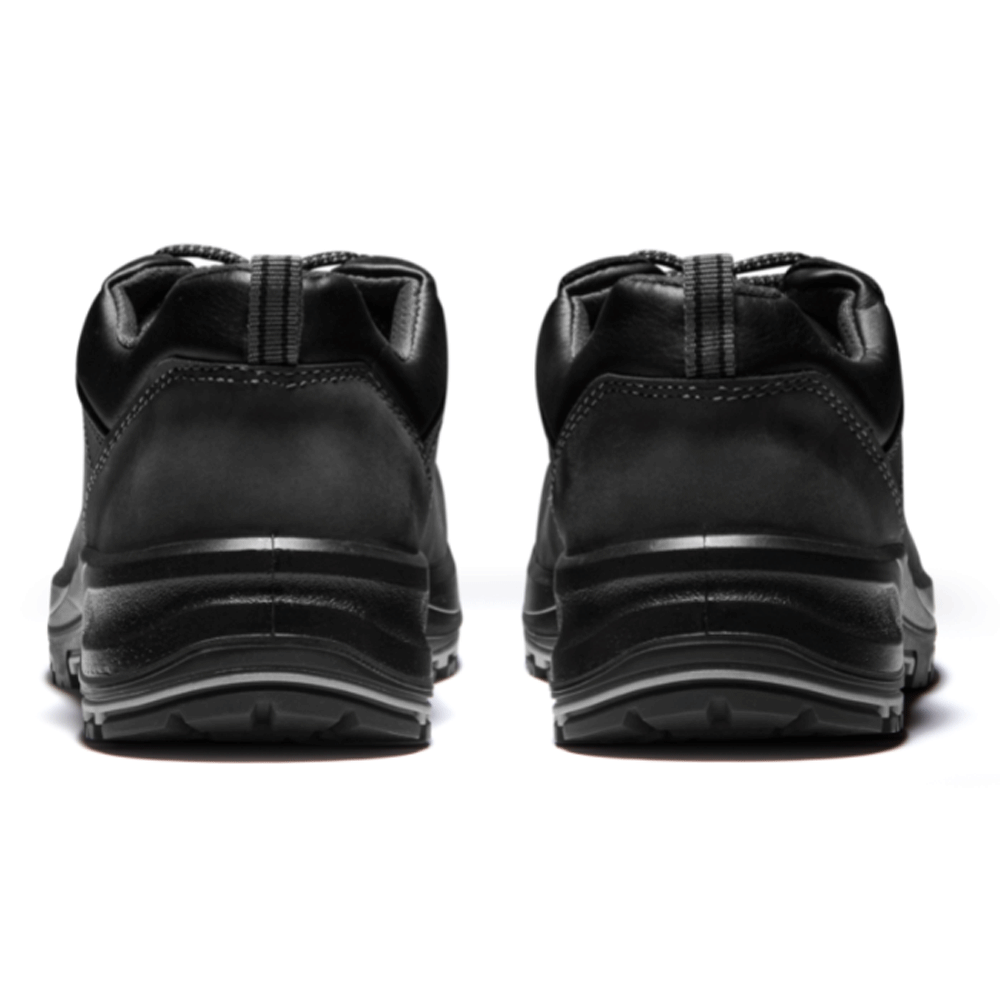 Solid Gear SG74003 Atlas S3 SRC Safety Work Safety Trainers Shoe Black