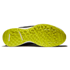Solid Gear SG76001 Revolution Lightweight Safety Work Safety Trainers Black / Yellow