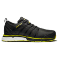 Solid Gear SG76001 Revolution Lightweight Safety Work Safety Trainers Black / Yellow