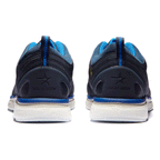 Solid Gear SG76006 Revolution Dawn Lightweight NANO Toe Cap Safety Trainers Navy Blue