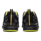 Solid Gear SG76007 Venture Lightweight NANO Toe Cap Safety Trainers Black