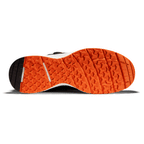 Solid Gear SG76009 Revolution 2 NANO Toe Cap Safety Work Safety Trainers Shoe Black / Orange