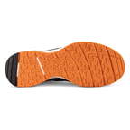 Solid Gear SG76010 Revolution 2 GORE-TEX Safety Trainers Shoe Blue / Orange