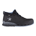 Solid Gear SG77002 Cyclone GTX Waterproof NANO Toe Cap Safety Trainers Black