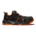 Solid Gear SG80006 Hydra GTX S3 GORE-TEX Waterproof Safety Work Safety Trainers Black