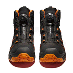 Solid Gear SG80007 Phoenix GTX S3 GORE-TEX Safety Work Safety Boots Black