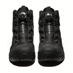 Solid Gear SG80009 Marshal GORE-TEX Safety Boots Black