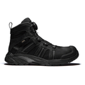 Solid Gear SG80009 Marshal GORE-TEX Safety Boots Black