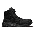 Solid Gear SG80009 Marshal GORE-TEX Safety Boots Black
