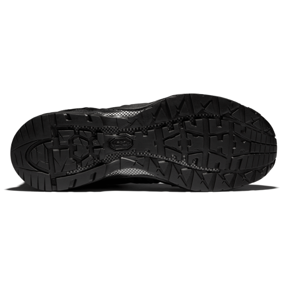Solid Gear SG80009 Marshal GORE-TEX Safety Boots Black