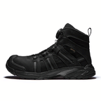 Solid Gear SG80009 Marshal GORE-TEX Safety Boots Black
