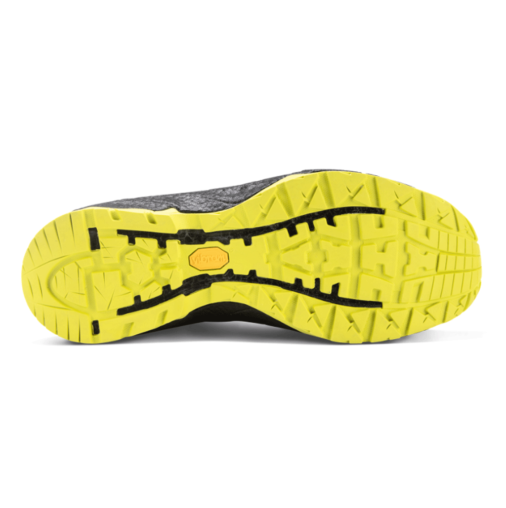Solid Gear SG80011 Prime GORE-TEX Safety Trainers Shoe Black / Yellow
