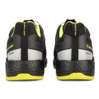 Solid Gear SG80011 Prime GORE-TEX Safety Trainers Shoe Black / Yellow