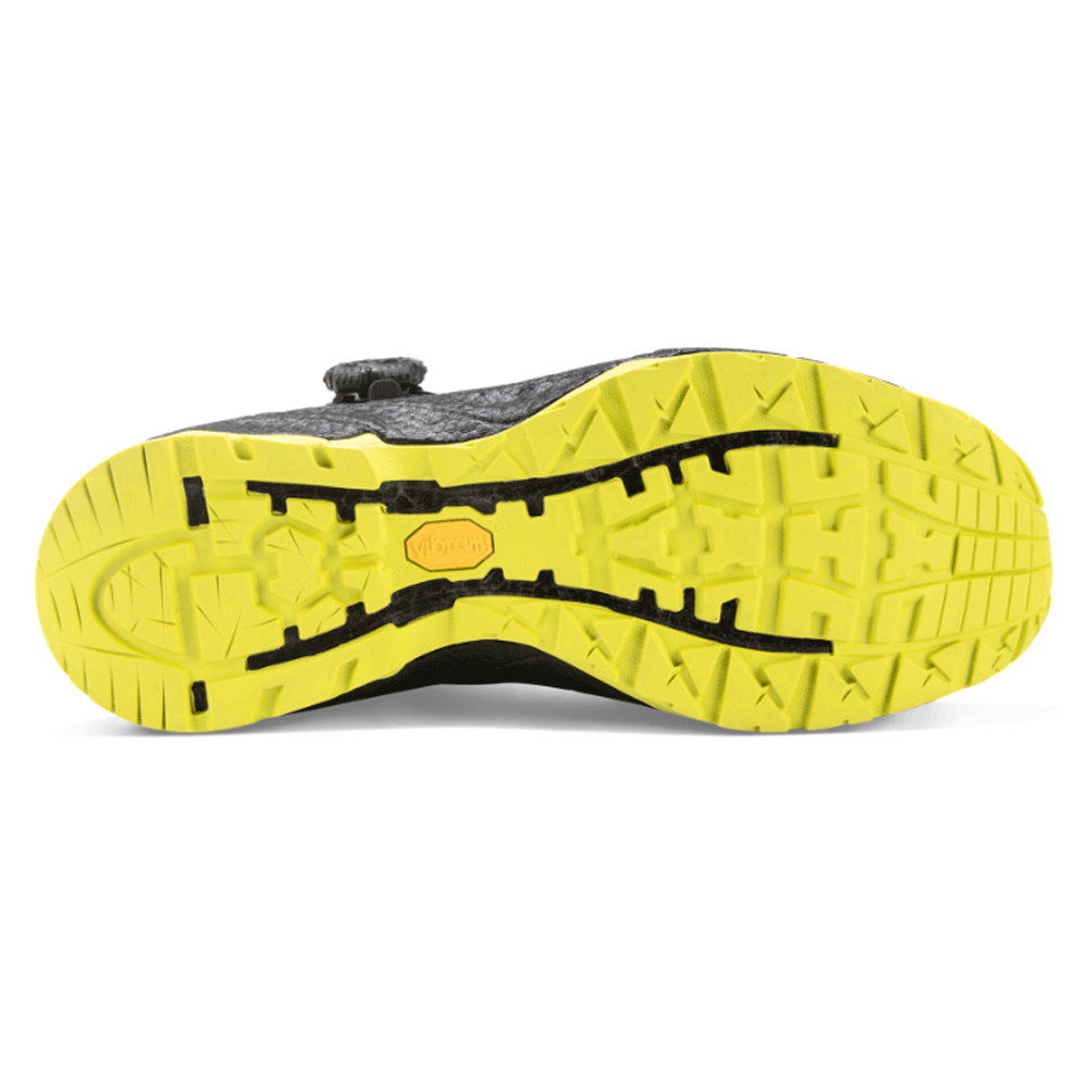 Solid Gear SG80012 Prime Mid GORE-TEX Safety Boots Black / Yellow