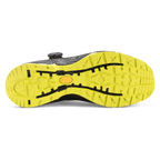 Solid Gear SG80012 Prime Mid GORE-TEX Safety Boots Black / Yellow