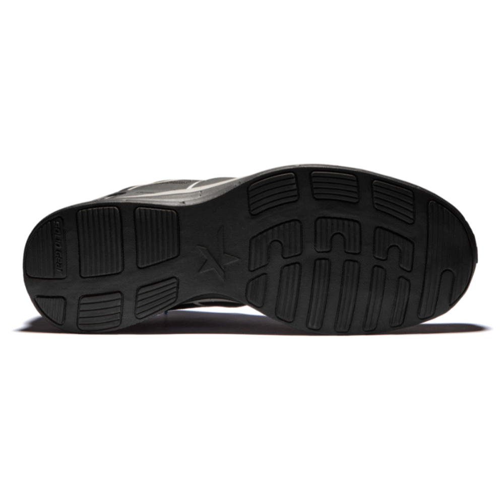 Solid Gear SG80116 Evolution Work Safety Trainers Black
