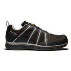 Solid Gear SG80116 Evolution Work Safety Trainers Black