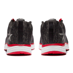 Solid Gear SG80118 Haze Mars Steel Toe Cap Safety Trainers Black / Red