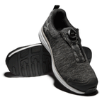 Solid Gear SG80119 Haze Moon Steel Toe Cap Safety Trainers Work Safety Boots Grey
