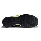 Solid Gear SG80124 Haze Saturn Safety Toe Cap Work Safety Trainers Shoe Black