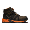 Solid Gear SG81002 Tigris Mid GORE-TEX Safety Work Safety Boots Black