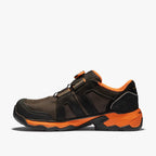 Solid Gear SG81003 Tigris GORE-TEX Safety Work Safety Trainers Black