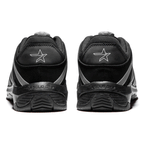 Solid Gear SG81005 Onyx Lightweight Fiberglass Toe Cap Safety Trainers Black