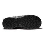 Solid Gear SG81005 Onyx Lightweight Fiberglass Toe Cap Safety Trainers Black