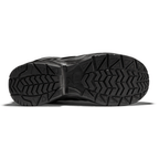 Solid Gear SG81008 Shale Lightweight Safety Toe Cap Work Safety Trainers Shoe Black / Grey