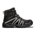 Solid Gear SG81009 Shale Safety Toe Cap Work Safety Boots Black / Grey