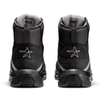 Solid Gear SG81009 Shale Safety Toe Cap Work Safety Boots Black / Grey