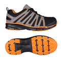 Solid Gear SG80111 Triumph GTX S3 By Snickers GORE-TEX Lightweight Safety Work Safety Trainers Black