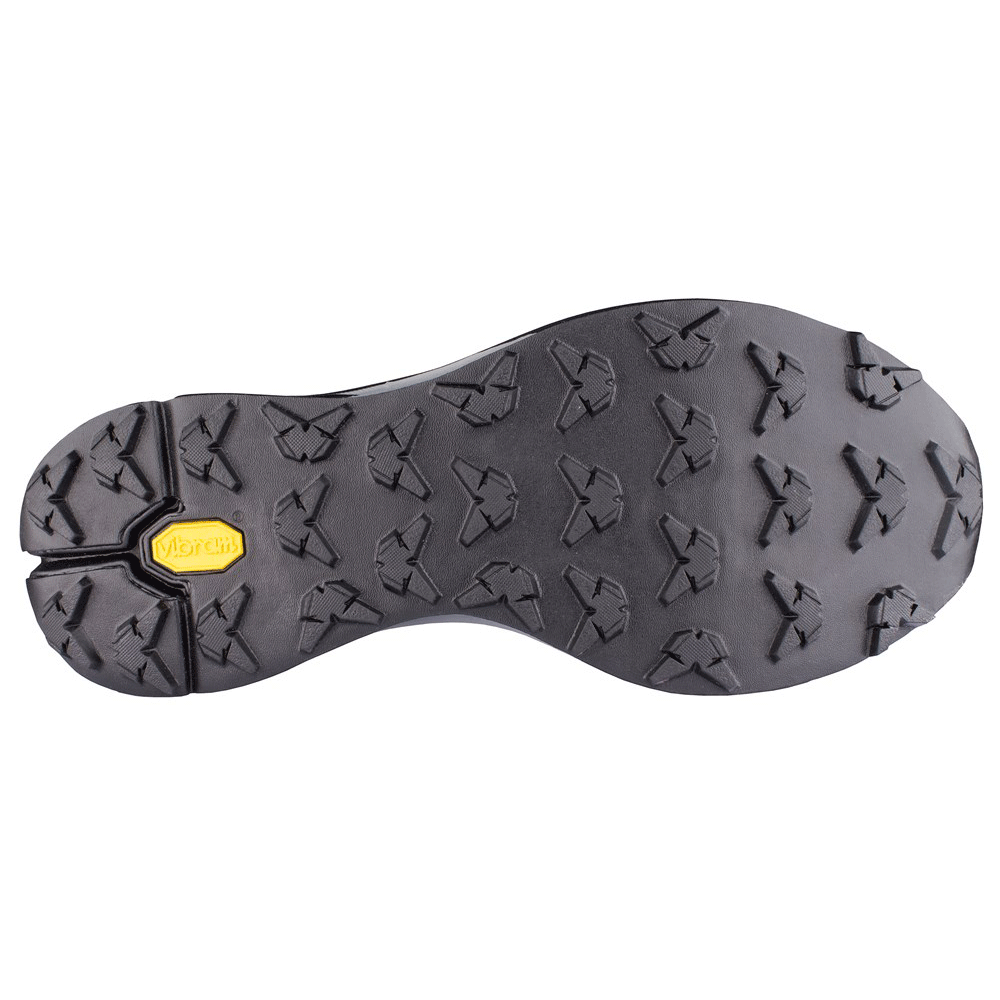 Solid Gear Zeus GTX Waterproof Anti-Static Work Trainers Black