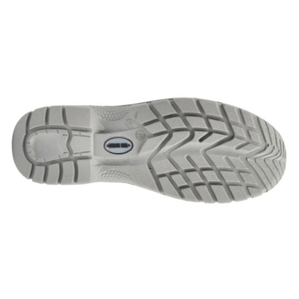 Sterling SS400SM Steel Toe Cap Safety Work Safety Boots