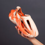 Unisex EVA Platform Slides