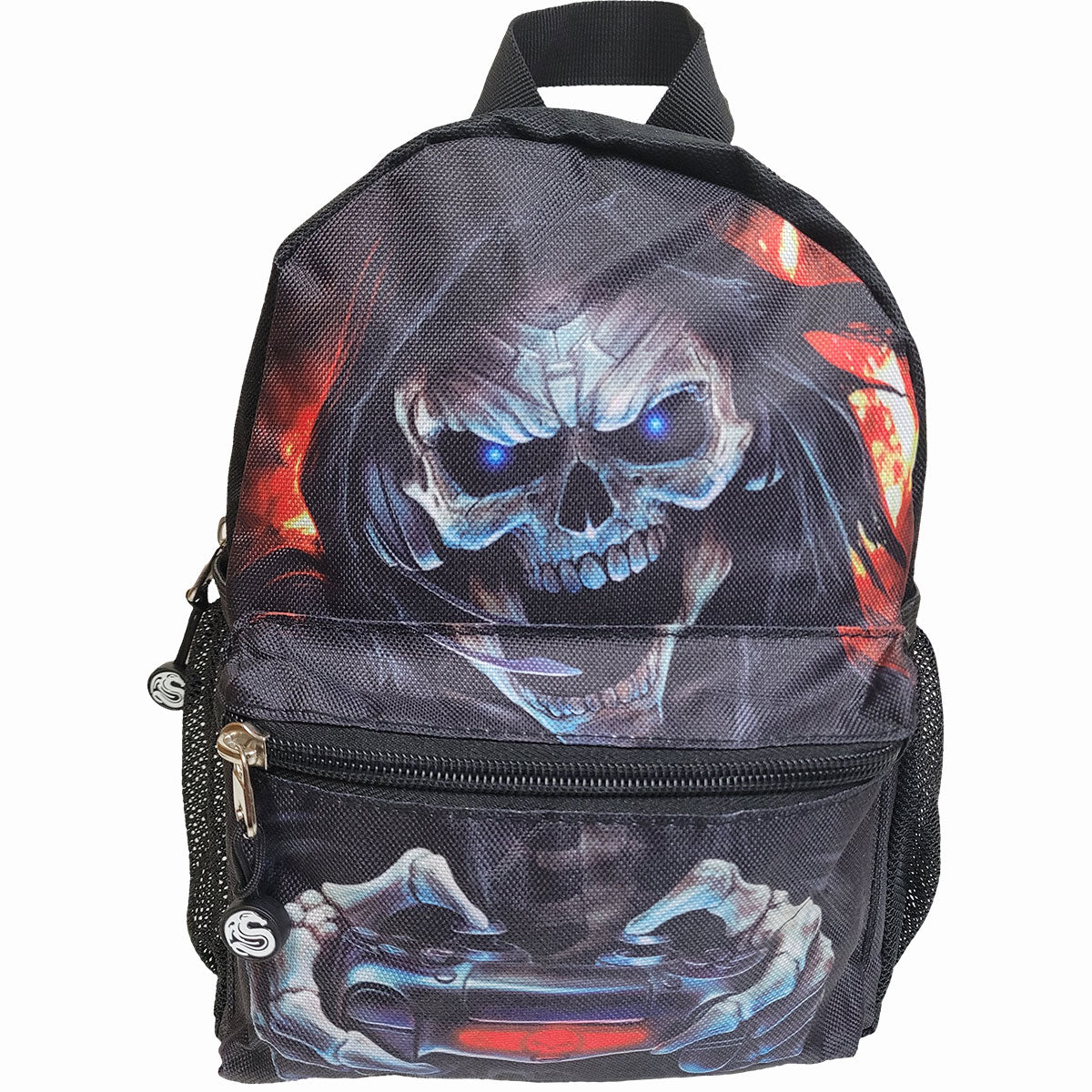 Respawn Mini Backpack with Mobile Pocket front view