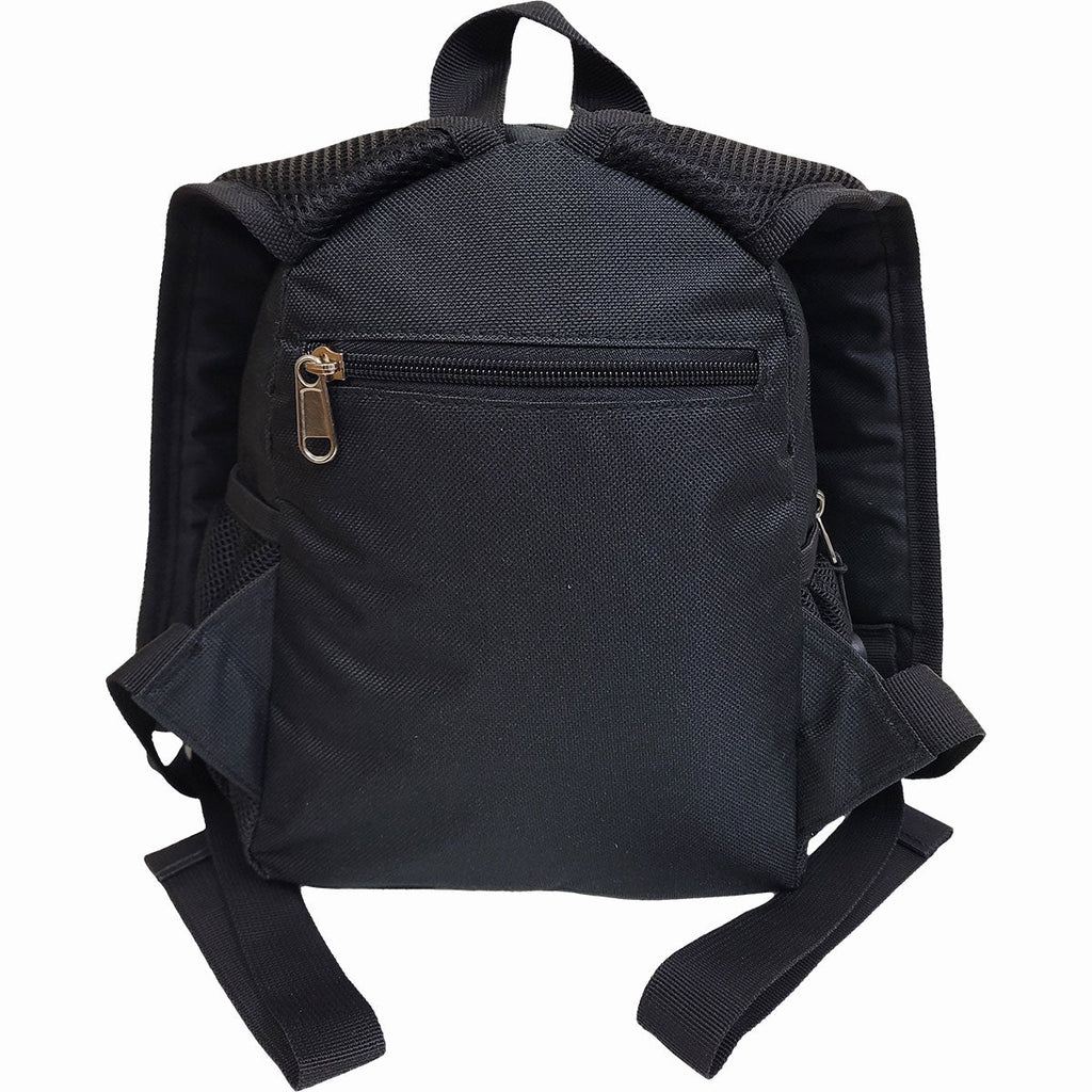 Respawn mini backpack side view