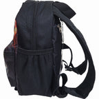 Respawn mini backpack mobile pocket detail
