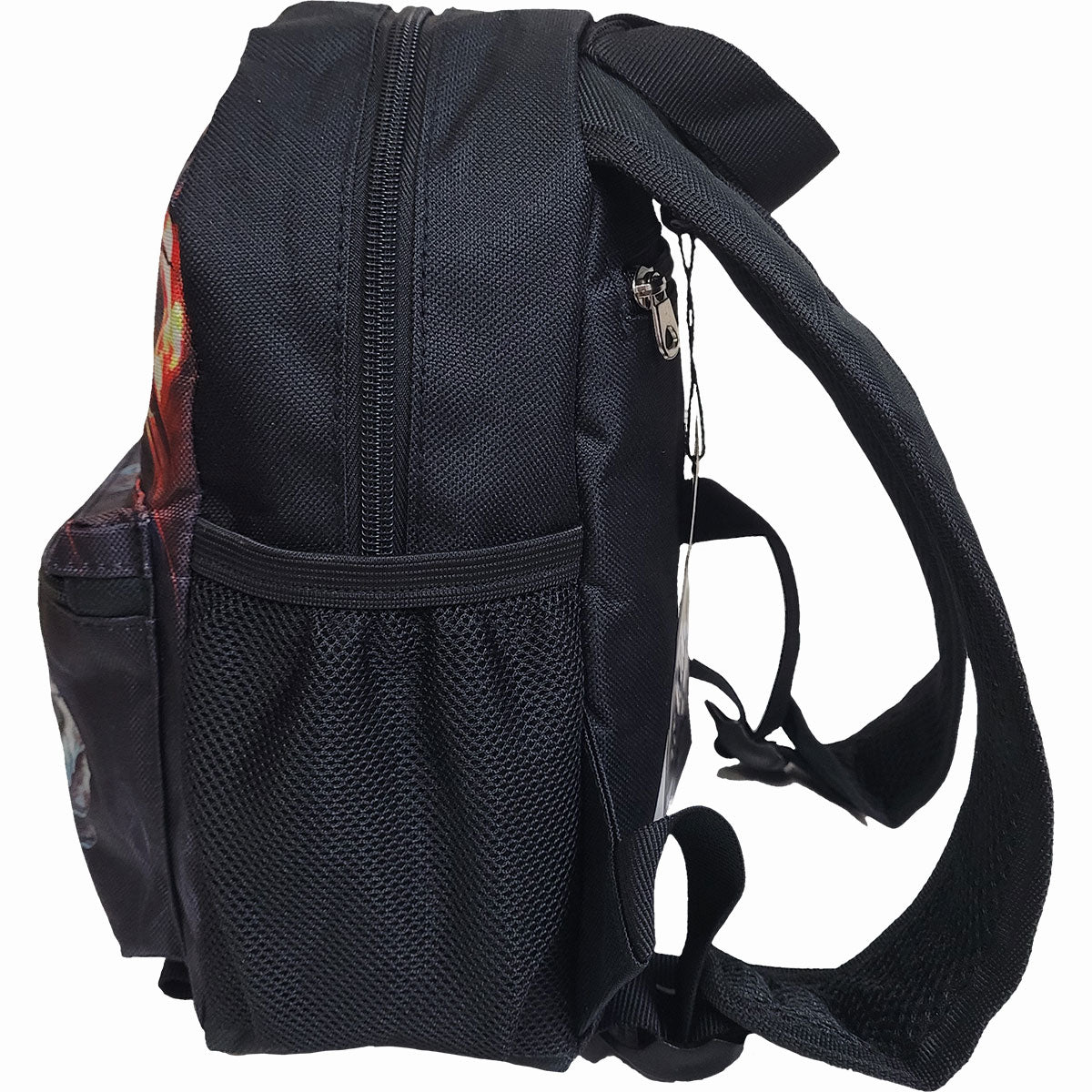 Respawn mini backpack mobile pocket detail