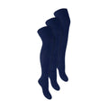 Sock Snob 3 Pairs Womens Extra Long Thigh High Over The Knee Wool Socks