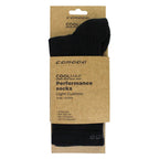 Comodo Unisex Performance Coolmax Socks