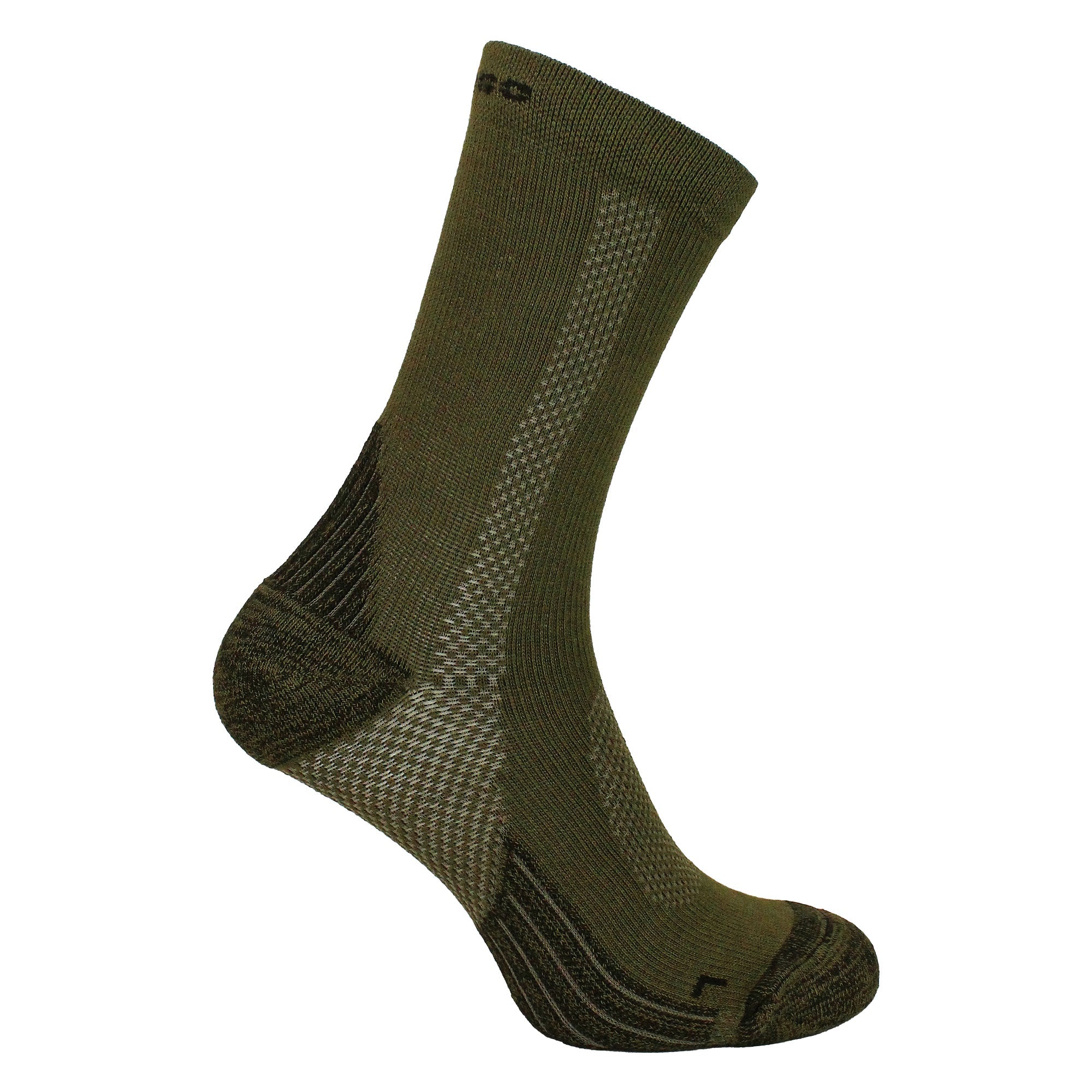 Comodo Unisex Performance Coolmax Socks