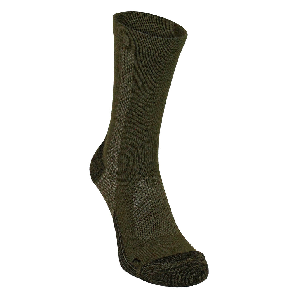 Comodo Unisex Performance Coolmax Socks
